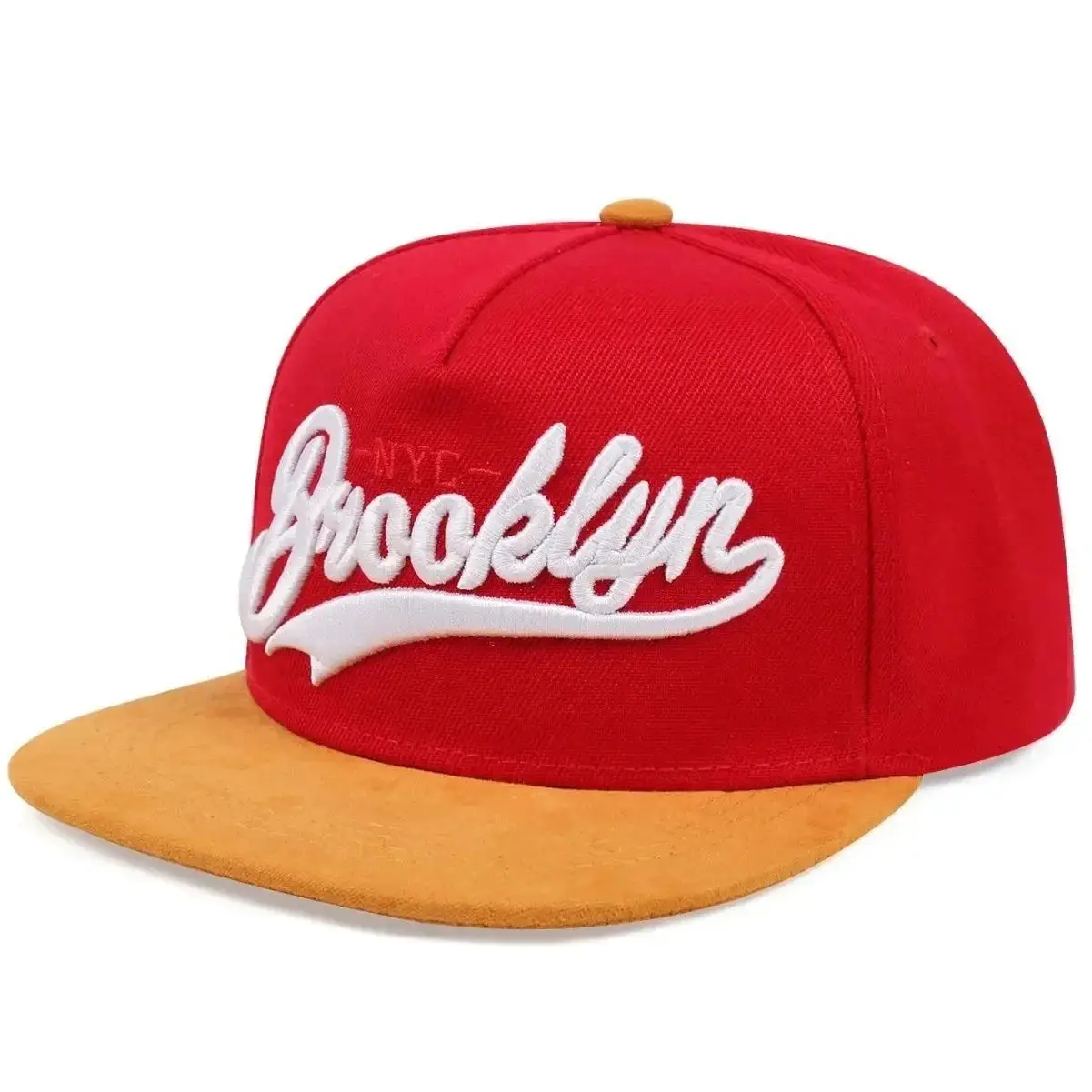 Brooklyn Snapback Hats [11 styles] — foto 5 de 5