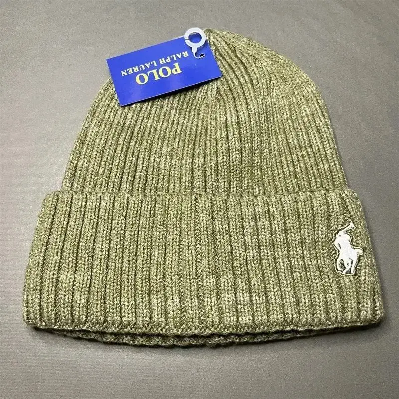 Polo Ralph Lauren Beanie — foto 3 de 8