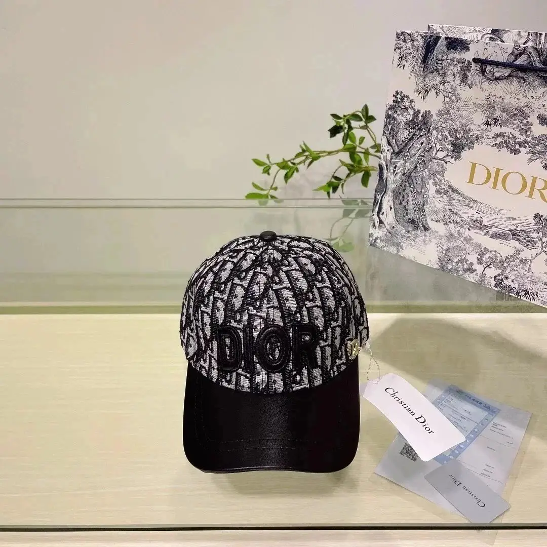 Dior Cap — foto 4 de 6