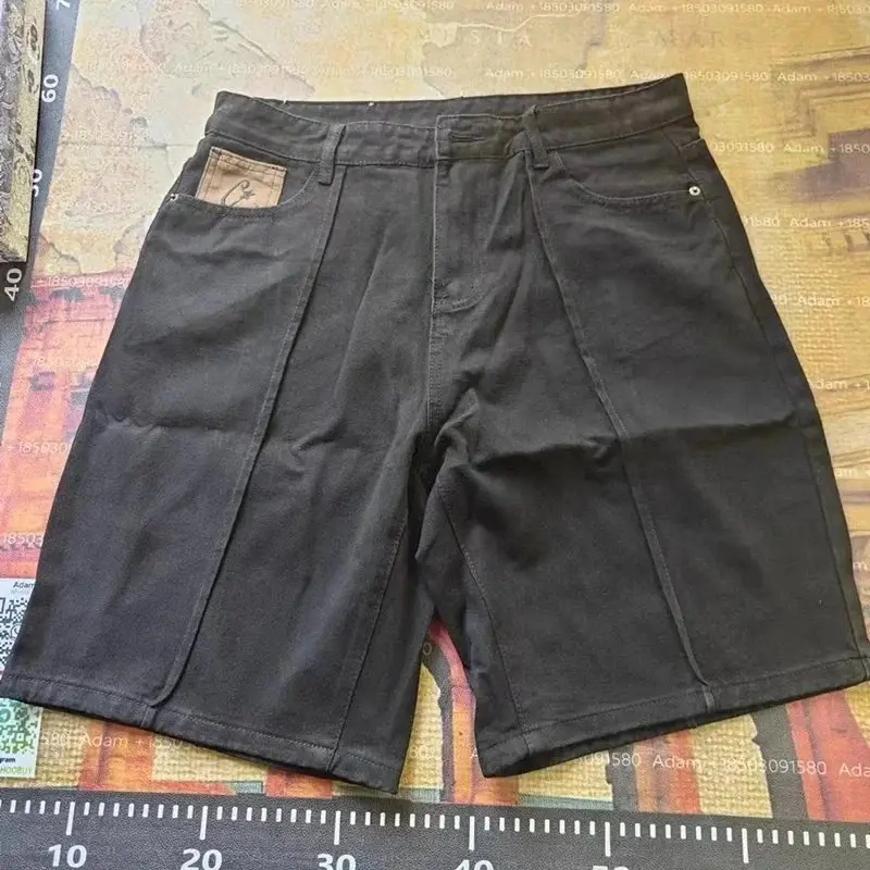 Champion Denim Shorts — foto 3 de 8