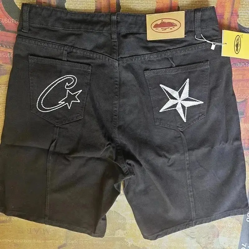 Champion Denim Shorts — foto 4 de 8