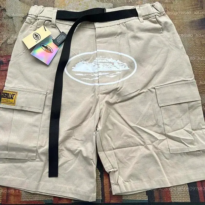 Champion Denim Shorts — foto 5 de 8