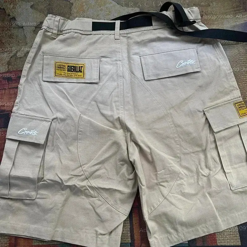 Champion Denim Shorts — foto 6 de 8