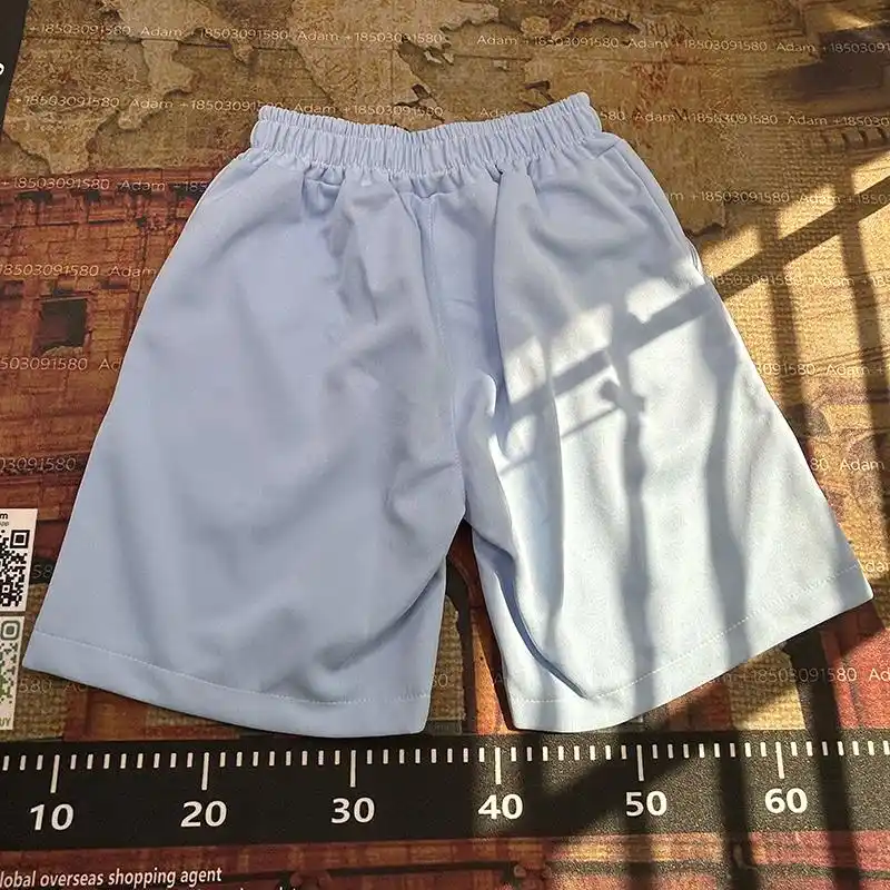 Champion Denim Shorts — foto 8 de 8