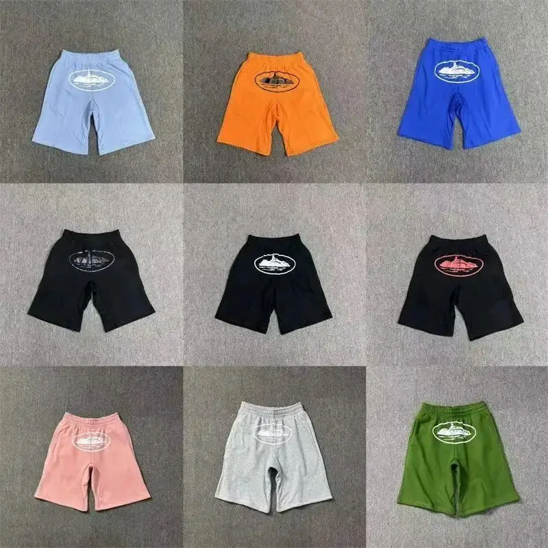 Corteiz Shorts( 28 + styles)