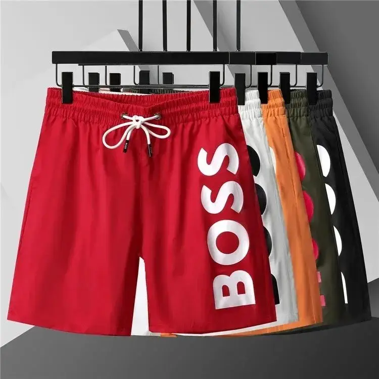 Boss shorts Prada shorts (2025 new 40+1 to 1 quality)