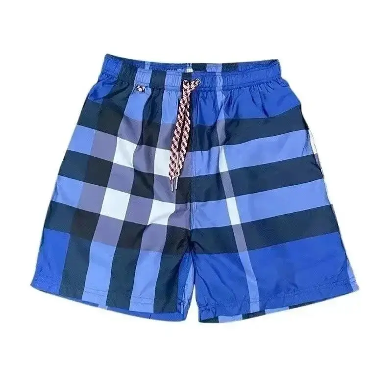 Burberry Shorts — foto 8 de 8