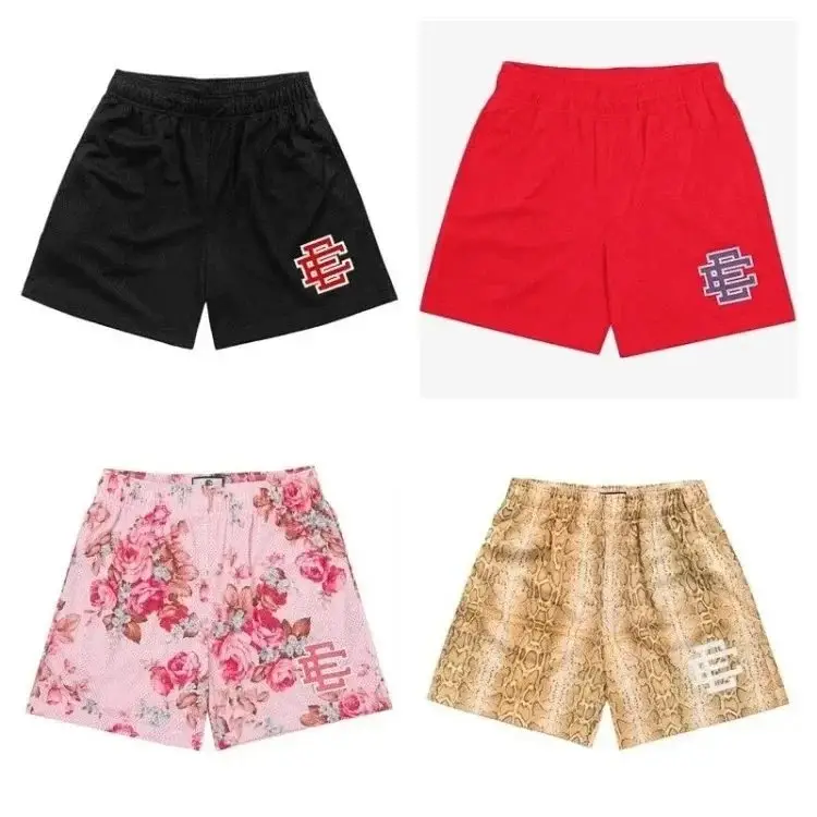 Eric Emanuel Shorts Pants ( 17 + styles)