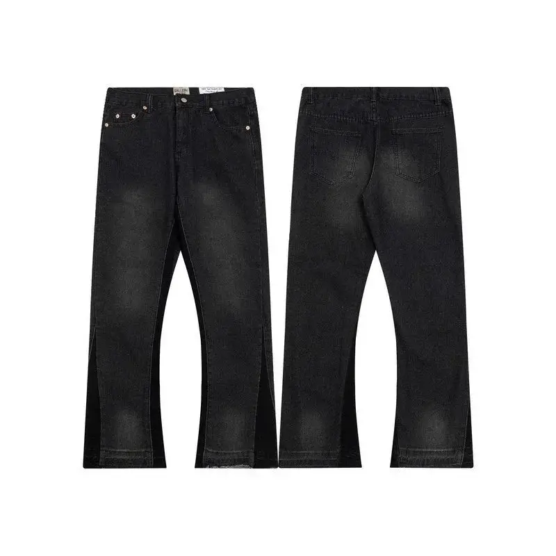 Chrome Hearts Jeans [40 styles] — foto 2 de 8