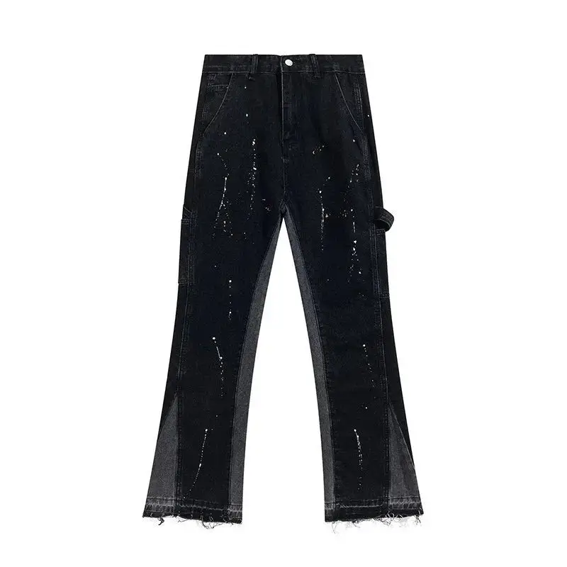 Chrome Hearts Jeans [40 styles] — foto 4 de 8