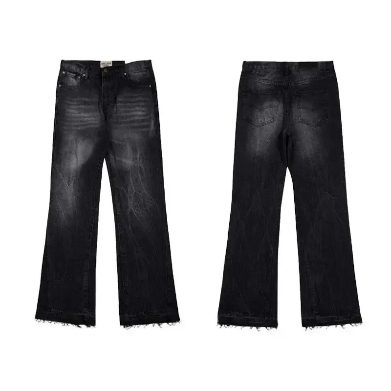 Chrome Hearts Jeans [40 styles] — foto 6 de 8
