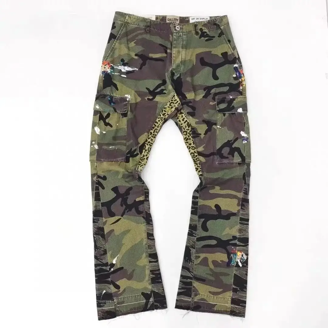 Chrome Hearts Jeans [40 styles] — foto 8 de 8