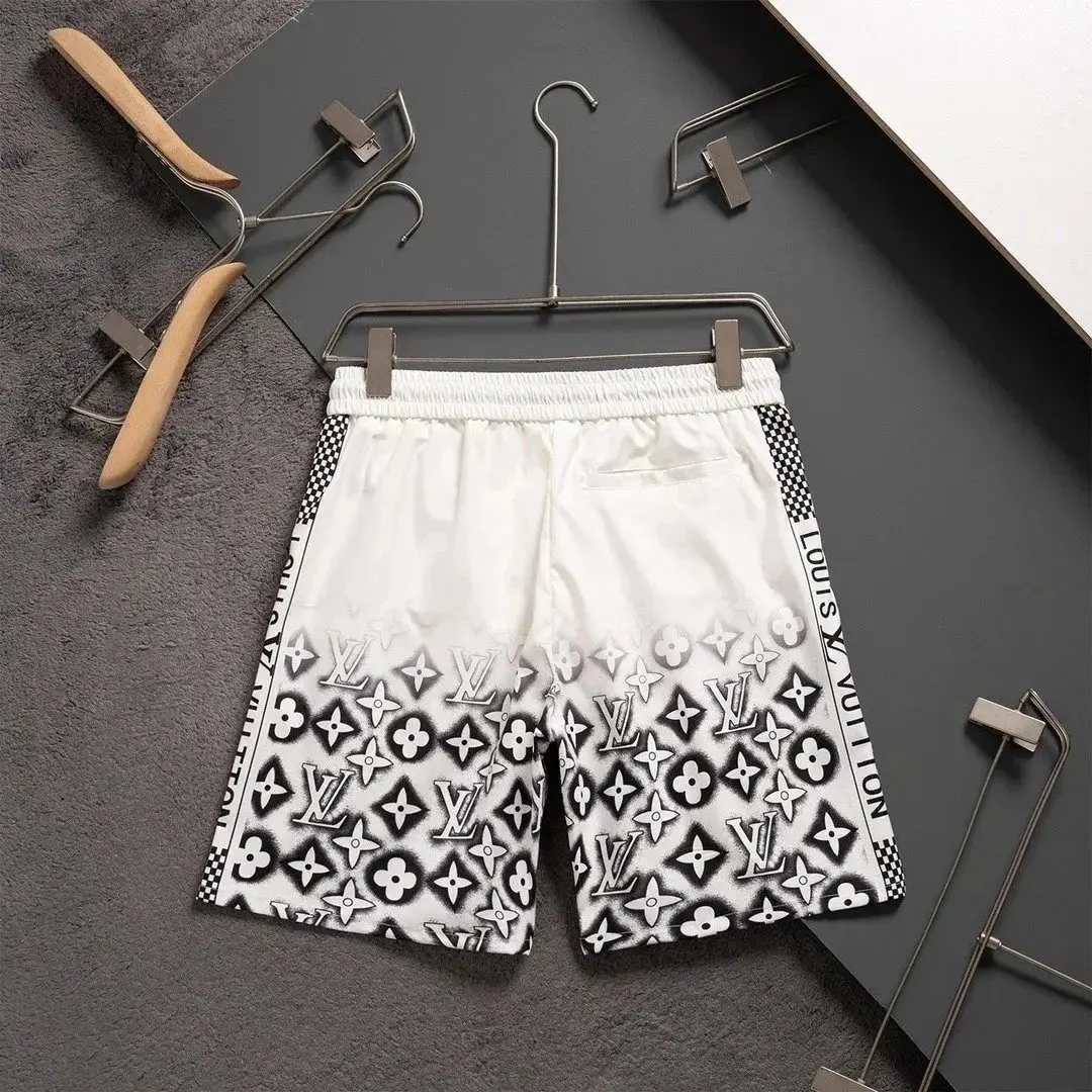 LV Summer men's beach shorts — foto 4 de 6