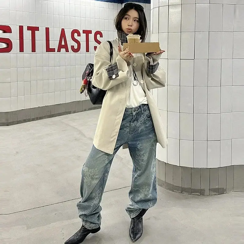 Women Jeans Pants — foto 2 de 5