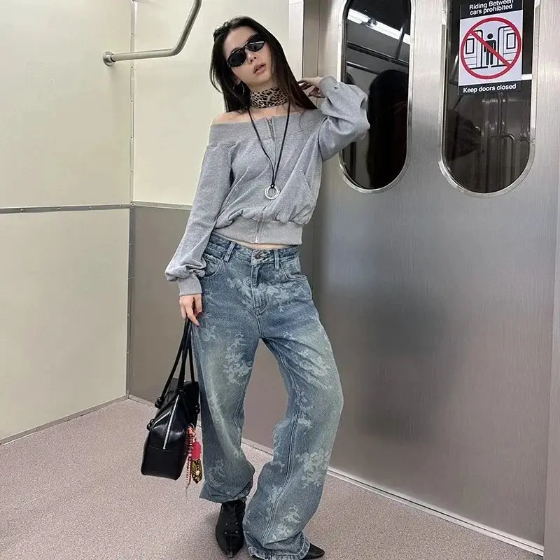 Women Jeans Pants — foto 4 de 5