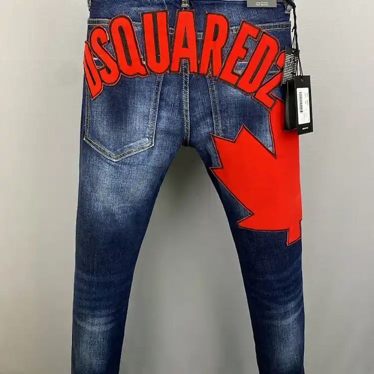 DSQUARED2 ICON Forever Jeans [40 styles] — foto 2 de 8