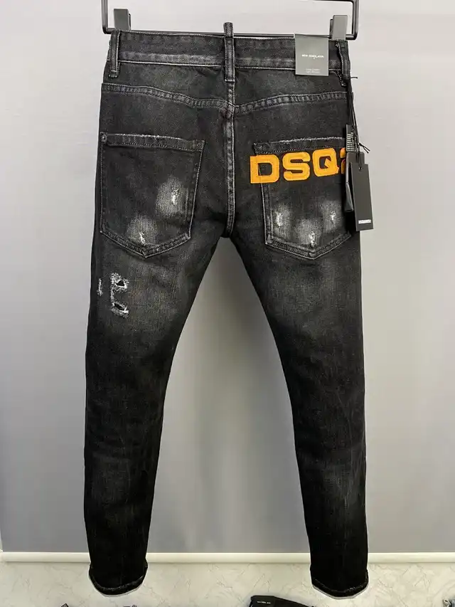 DSQUARED2 ICON Forever Jeans [40 styles] — foto 3 de 8