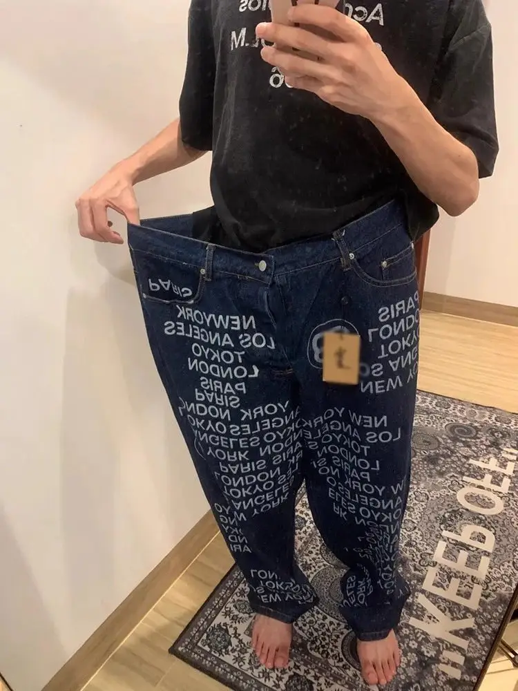 stussy jeans — foto 2 de 5