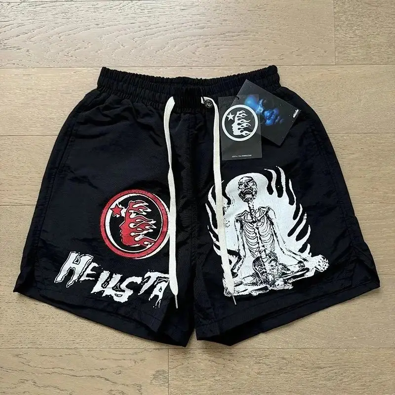 Hellstar Shorts [35 styles] — foto 4 de 8