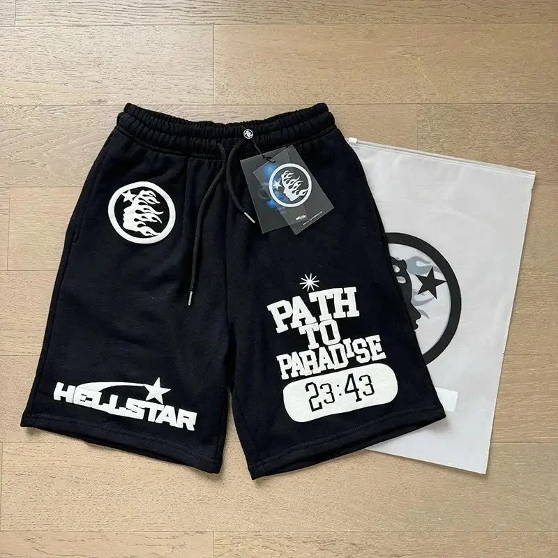 Hellstar Shorts [35 styles] — foto 5 de 8