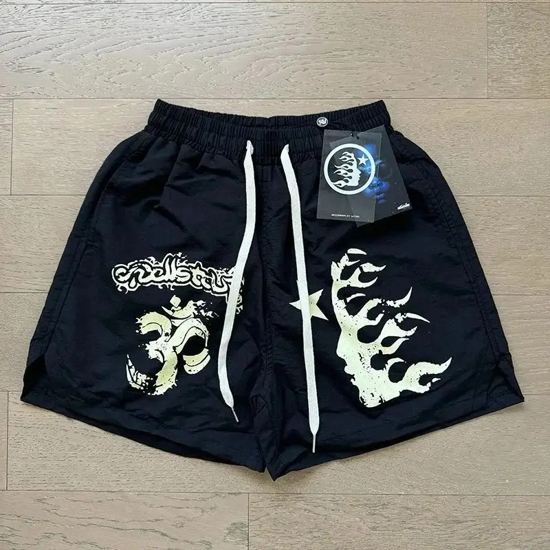 Hellstar Shorts [35 styles] — foto 6 de 8