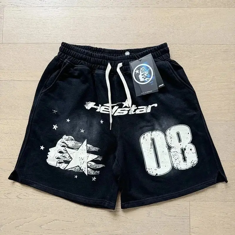 Hellstar Shorts [35 styles] — foto 7 de 8