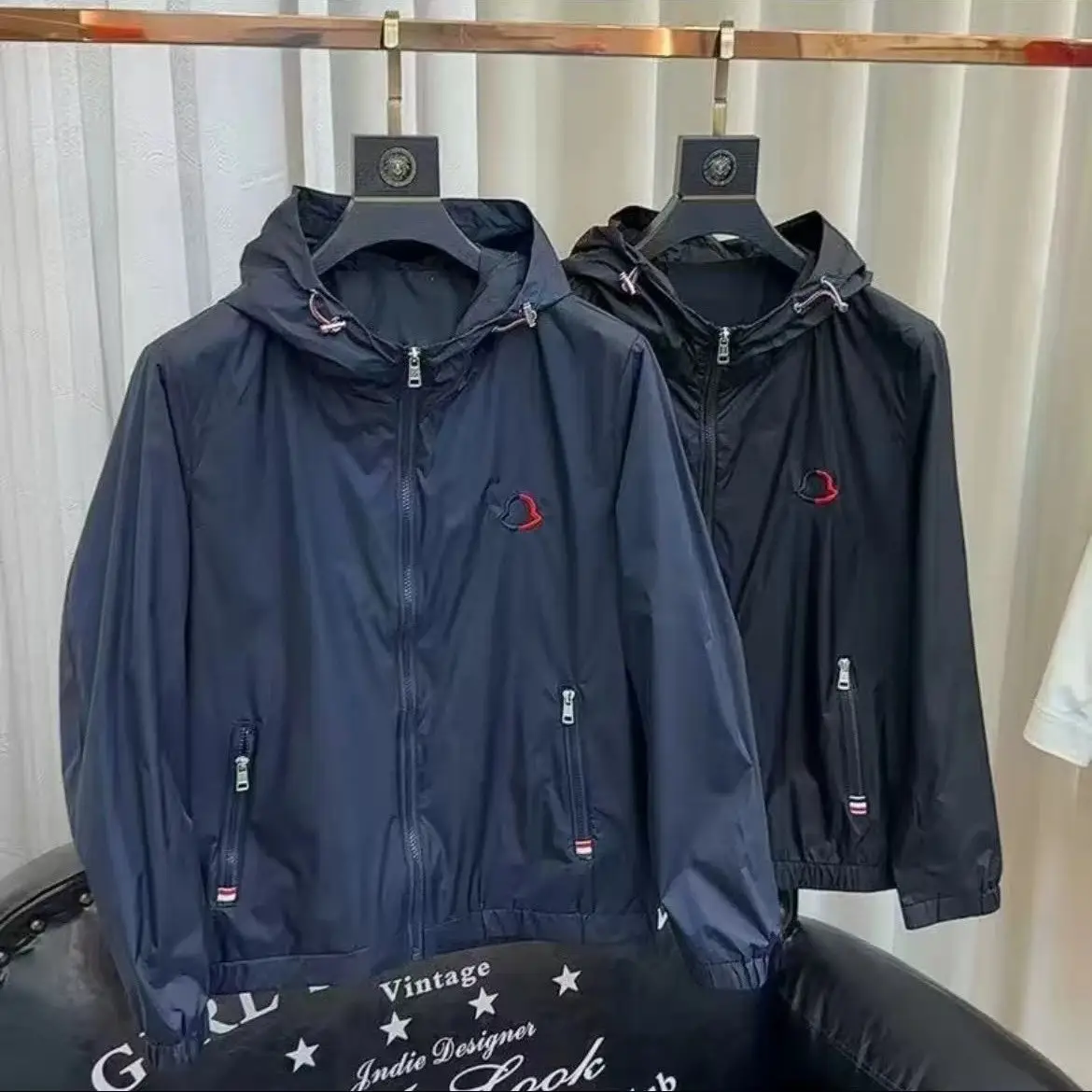 Moncler Maya Jacket [Gucci Moncler Burberry Prada Jackets]