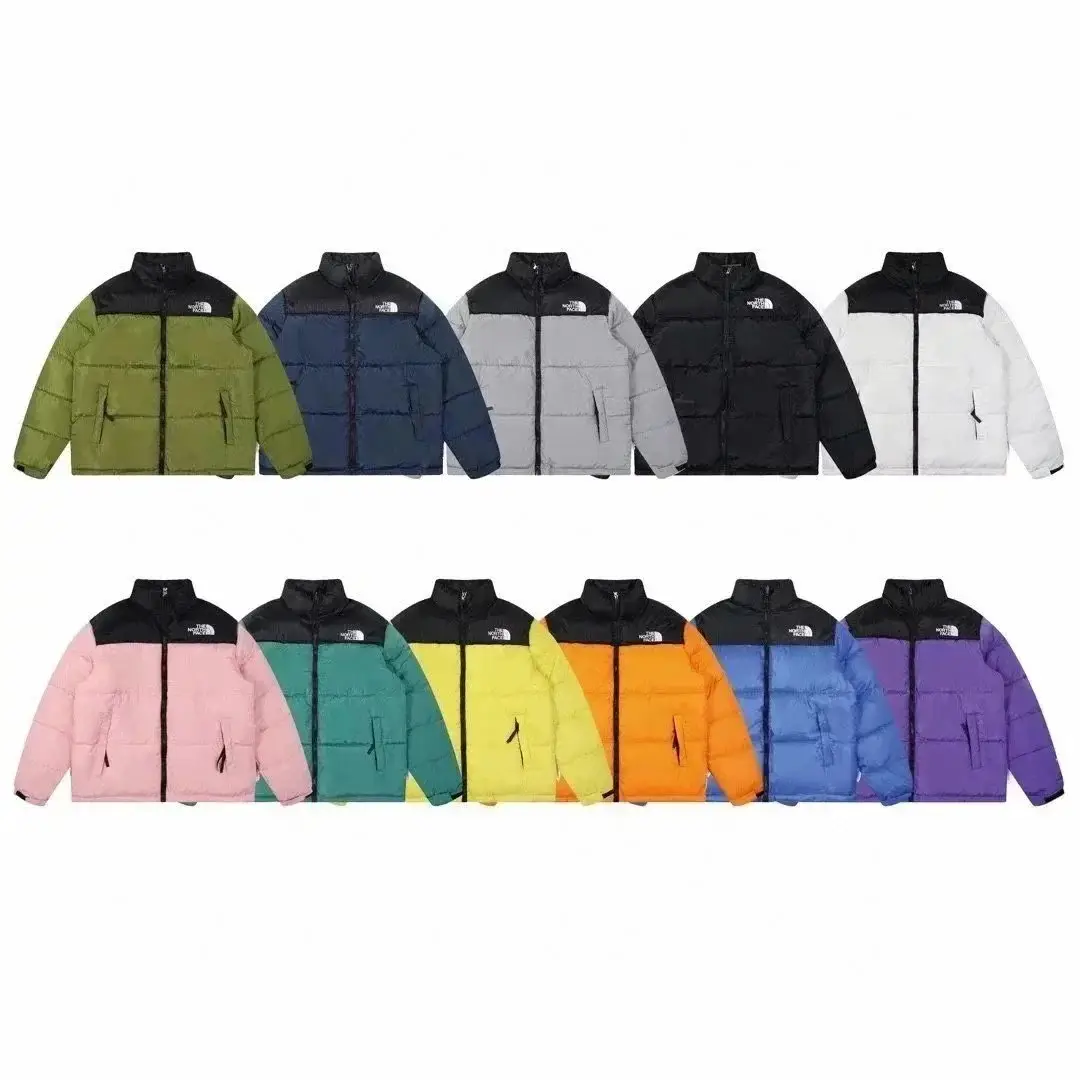 The North Face Nuptse Jacket [1 style]