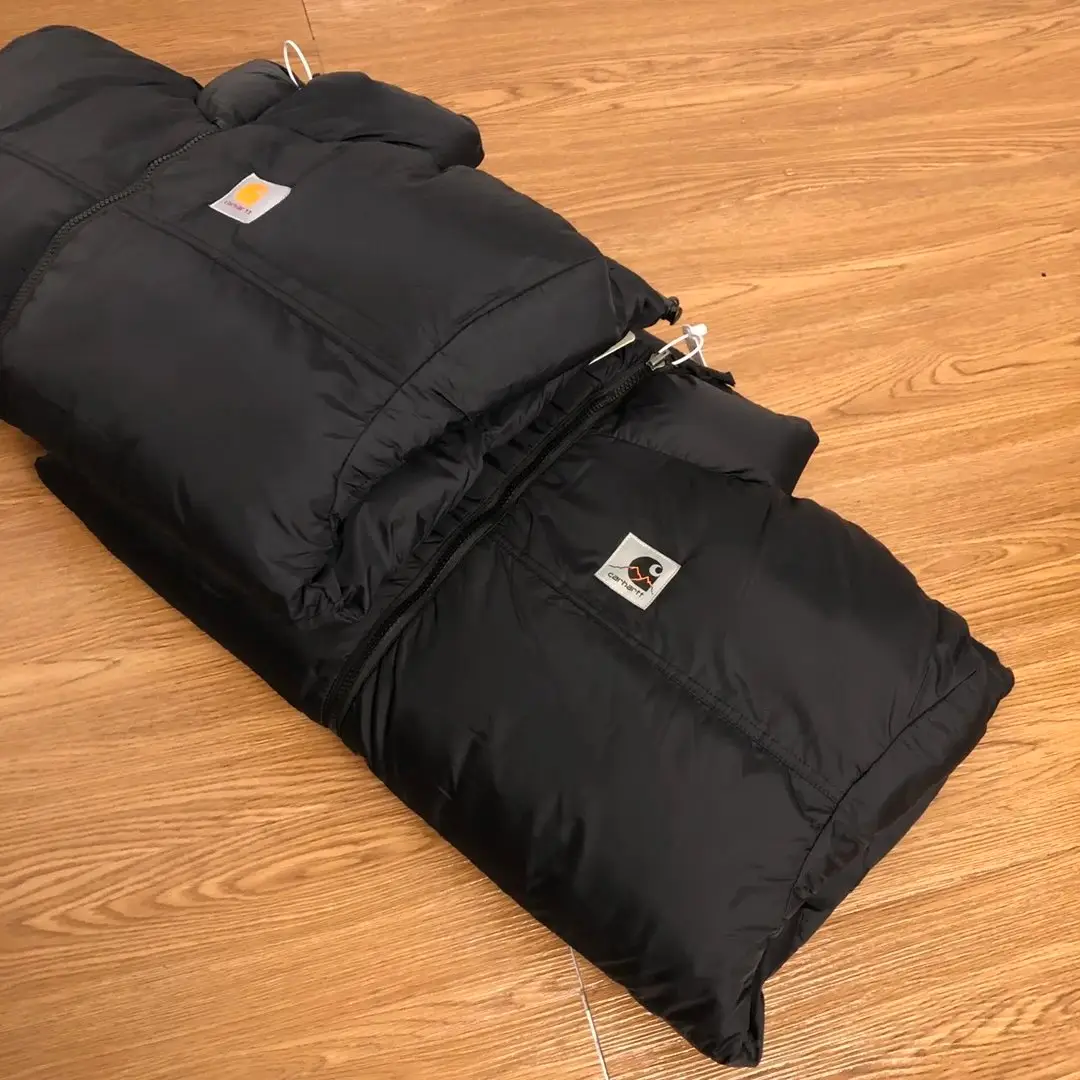 Carhartt Puffer Jacket [2 styles] — foto 5 de 8