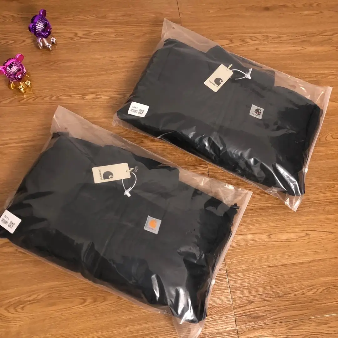 Carhartt Puffer Jacket [2 styles] — foto 6 de 8