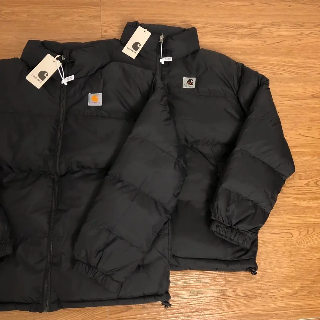 Carhartt Puffer Jacket [2 styles] — foto 7 de 8