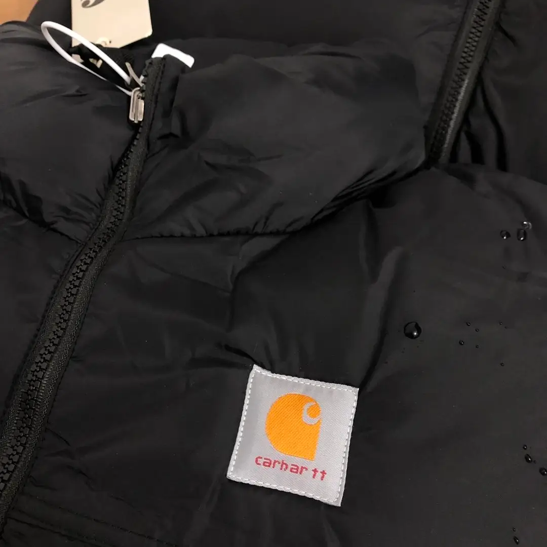 Carhartt Puffer Jacket [2 styles] — foto 8 de 8