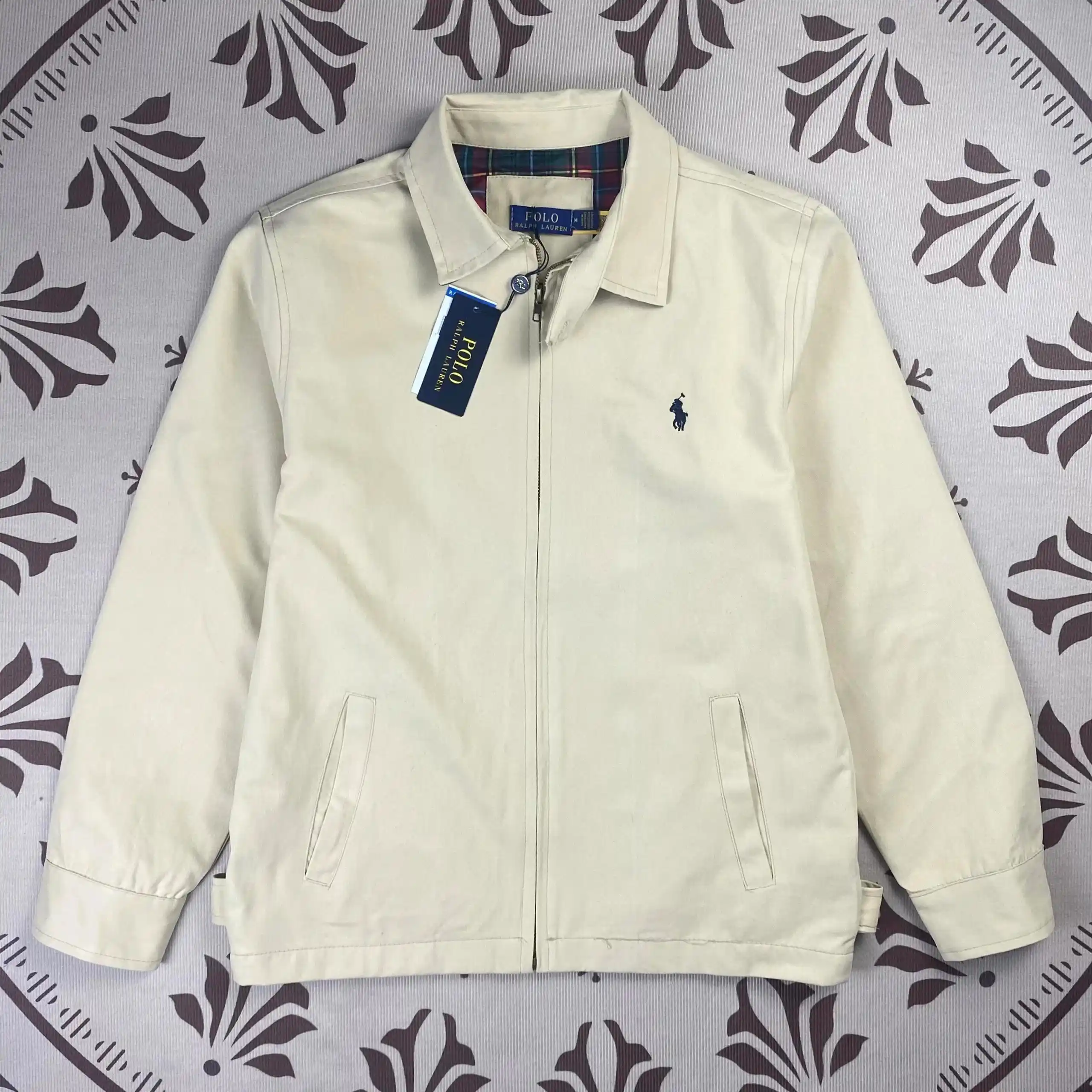 Polo Ralph Lauren Jacket — foto 4 de 6