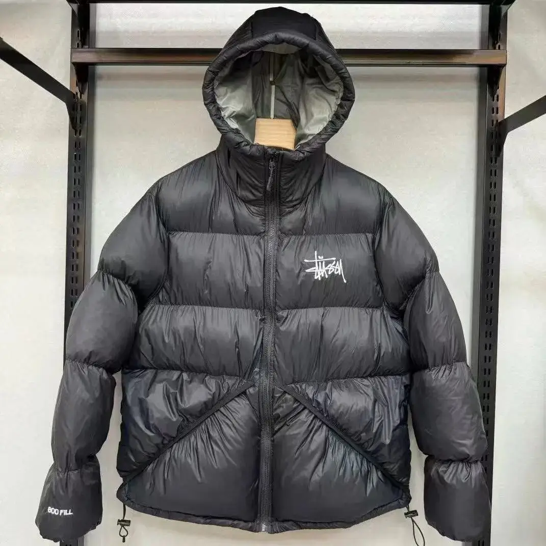 Stussy Down Jacket [800 Fill — foto 3 de 7