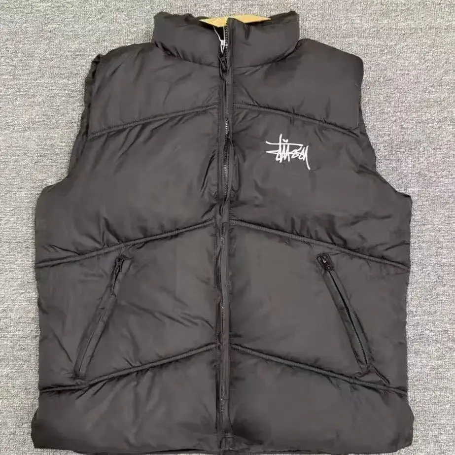 Stussy Down Jacket [800 Fill — foto 6 de 7