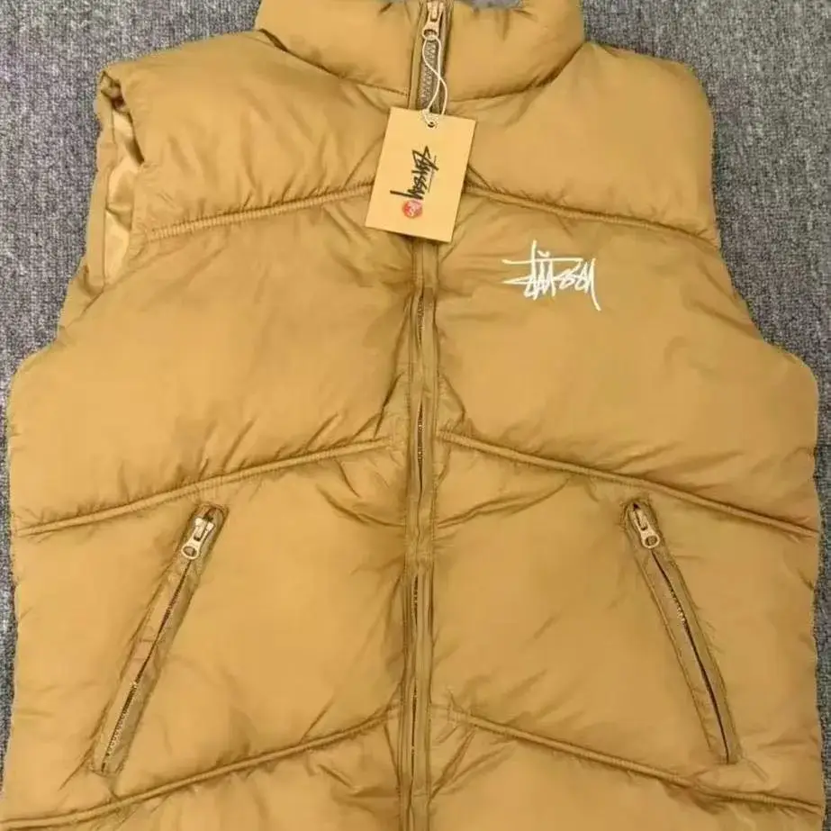 Stussy Down Jacket [800 Fill — foto 7 de 7