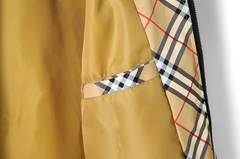 Burberry Vintage Check Jacket — foto 3 de 8