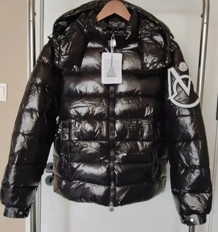 Canada Goose Expedition Parka Down Jacket [Multiple Colors Available] — foto 5 de 8