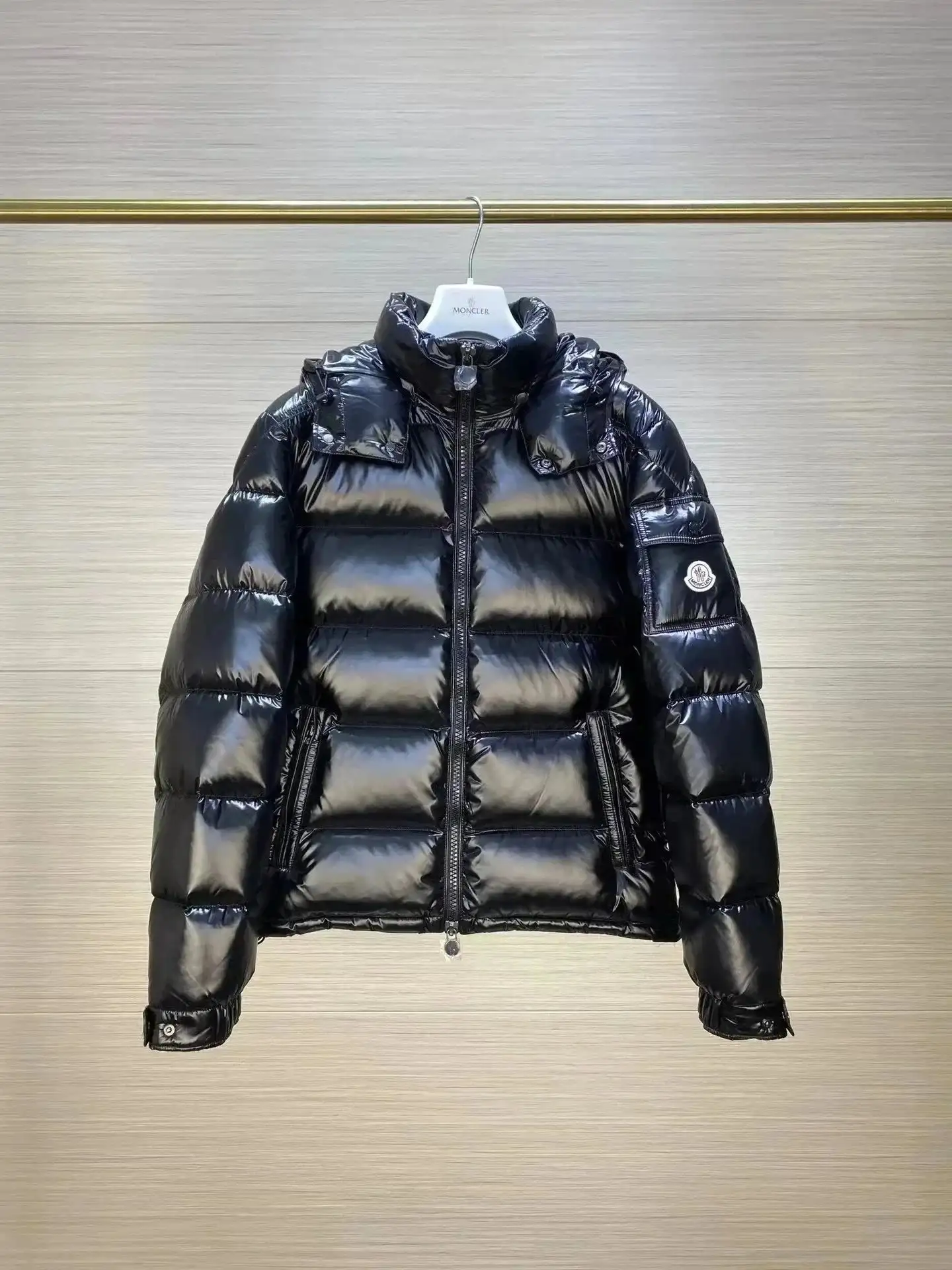 Canada Goose Expedition Parka Down Jacket [Multiple Colors Available] — foto 8 de 8