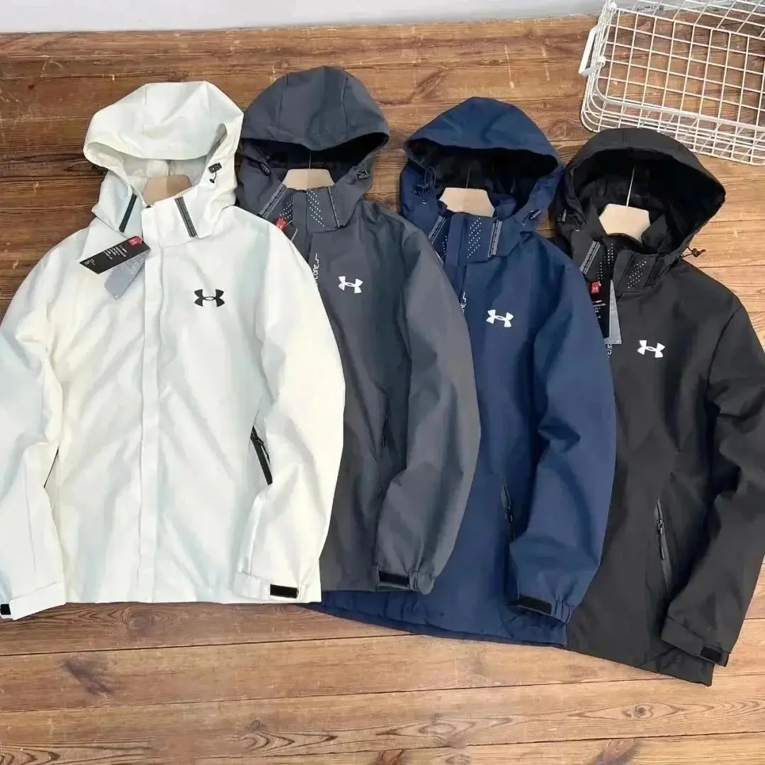 Under Armour jacket