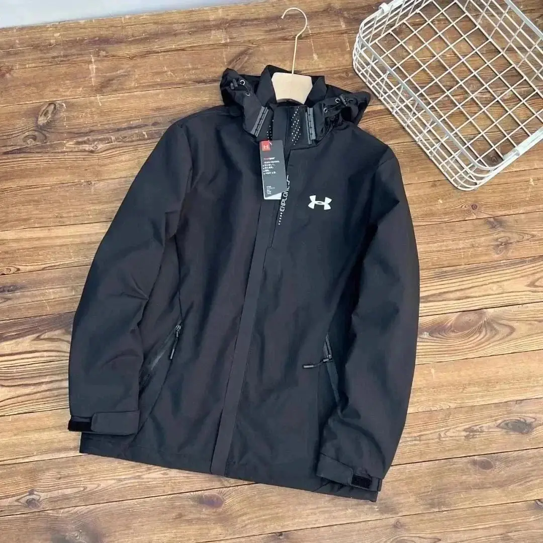 Under Armour jacket — foto 3 de 8