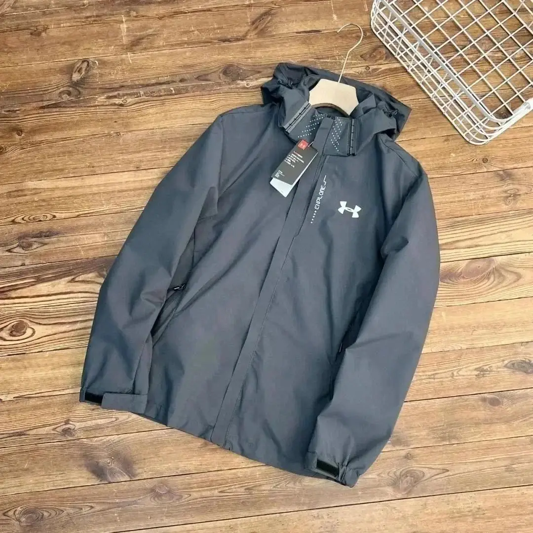Under Armour jacket — foto 4 de 8