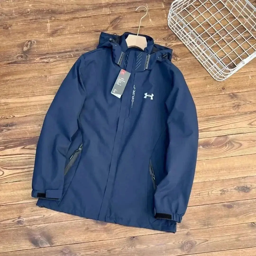 Under Armour jacket — foto 5 de 8