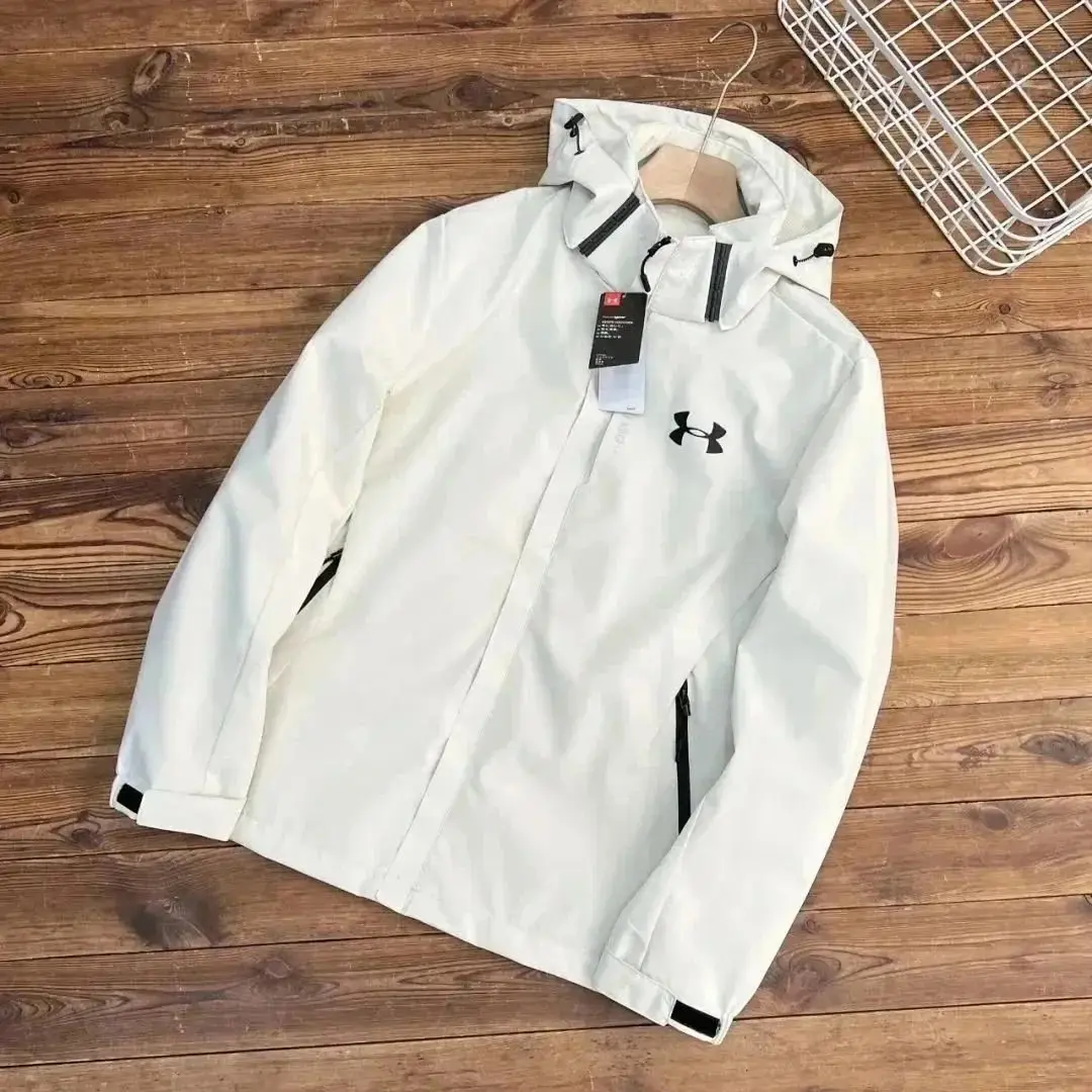 Under Armour jacket — foto 6 de 8