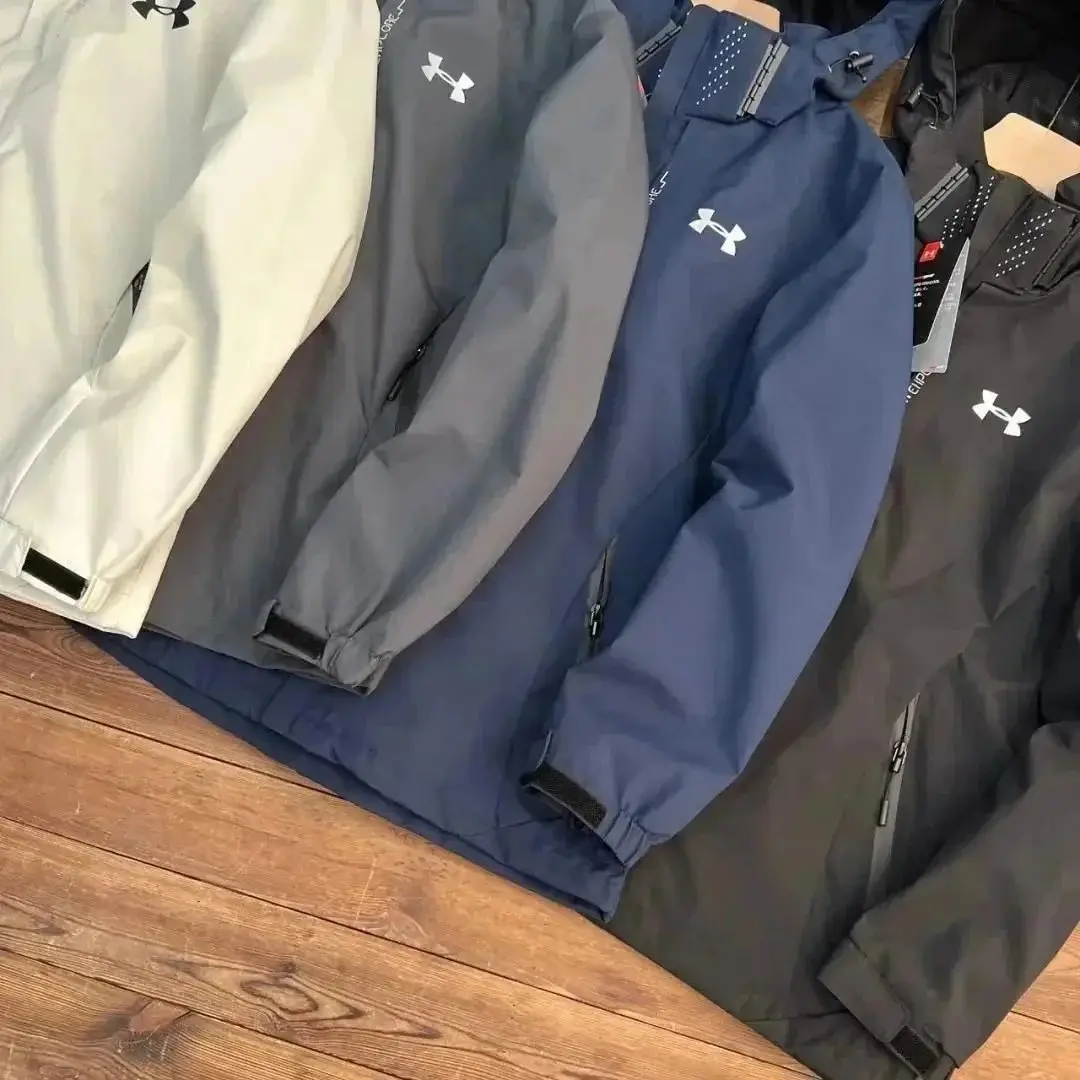 Under Armour jacket — foto 7 de 8
