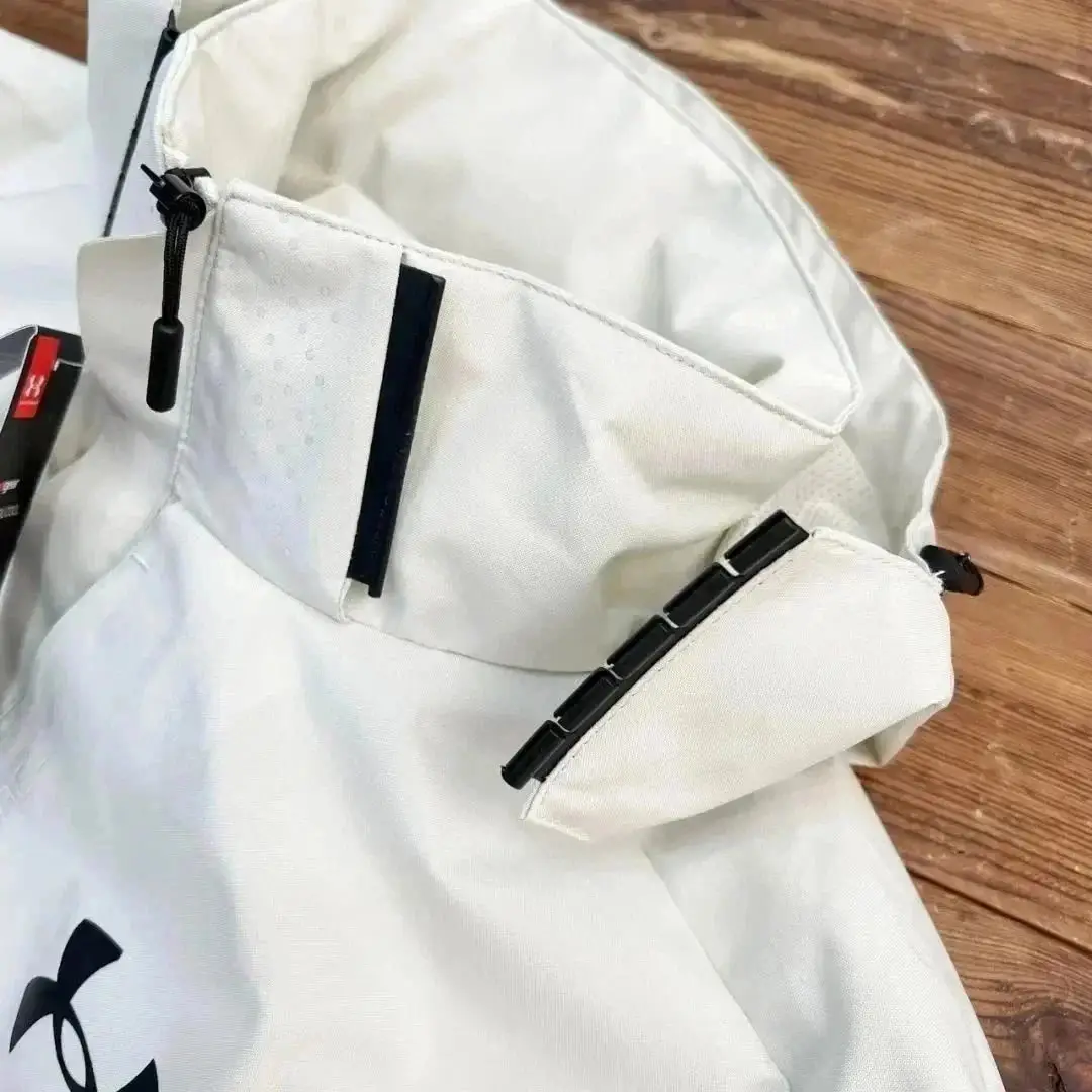 Under Armour jacket — foto 8 de 8