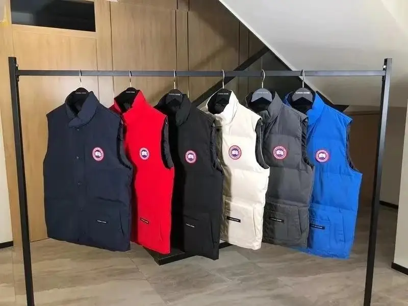Canada Goose Maya Vest