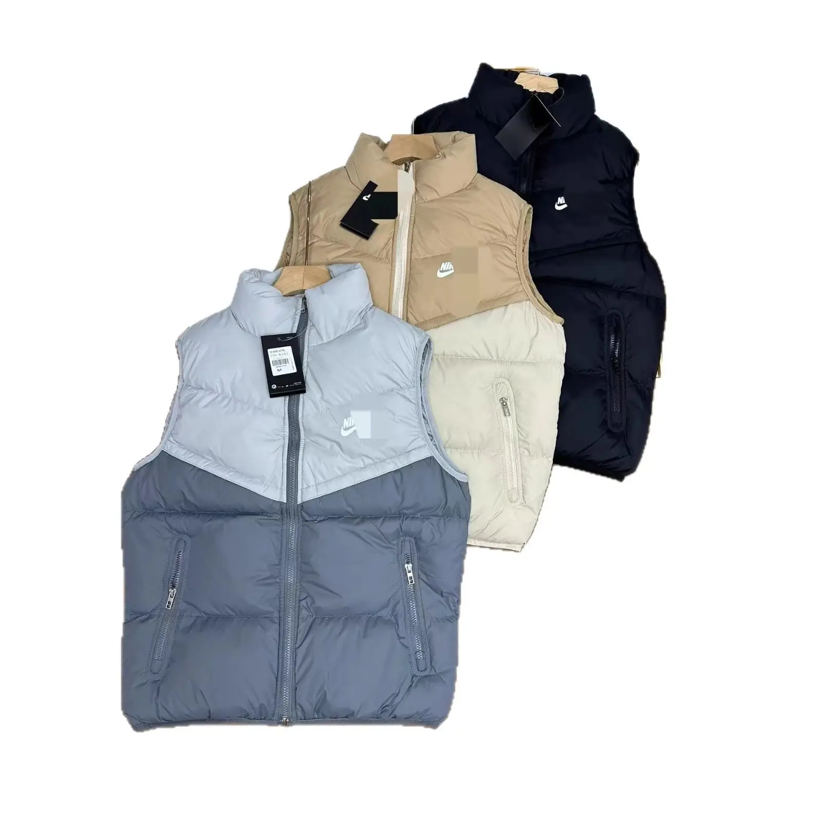 Nike B22 Down Vest [29 styles] — foto 5 de 5