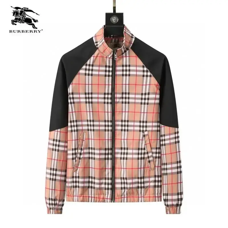 BURBERRY JACKET