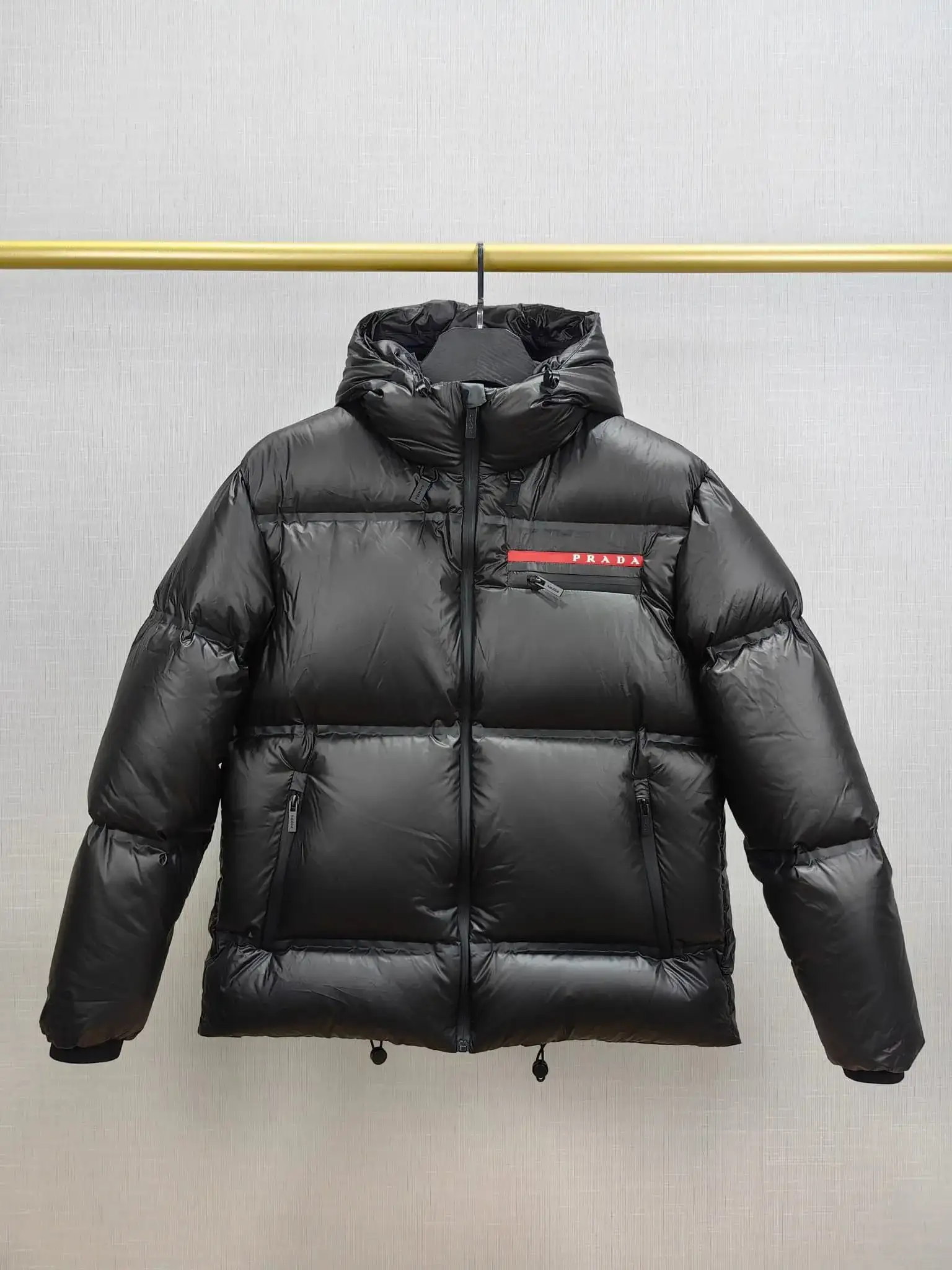 Prada Down Jacket